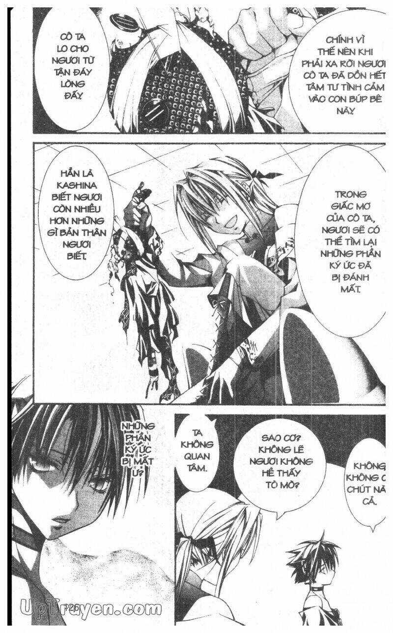 Nightmare Inspector Chapter 9 trang 125