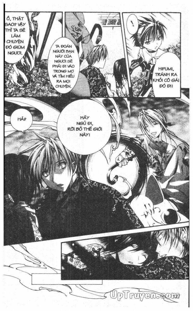 Nightmare Inspector Chapter 9 trang 126