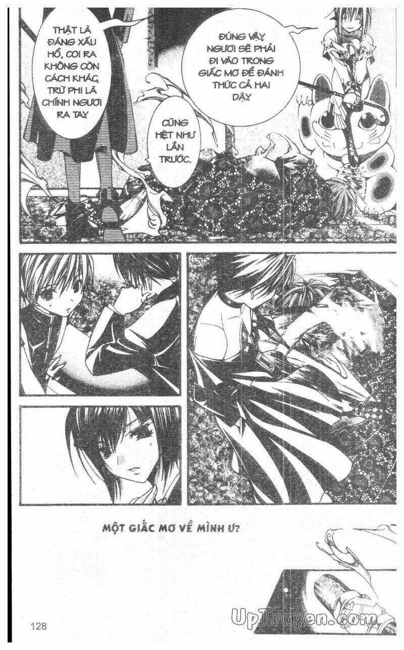 Nightmare Inspector Chapter 9 trang 127