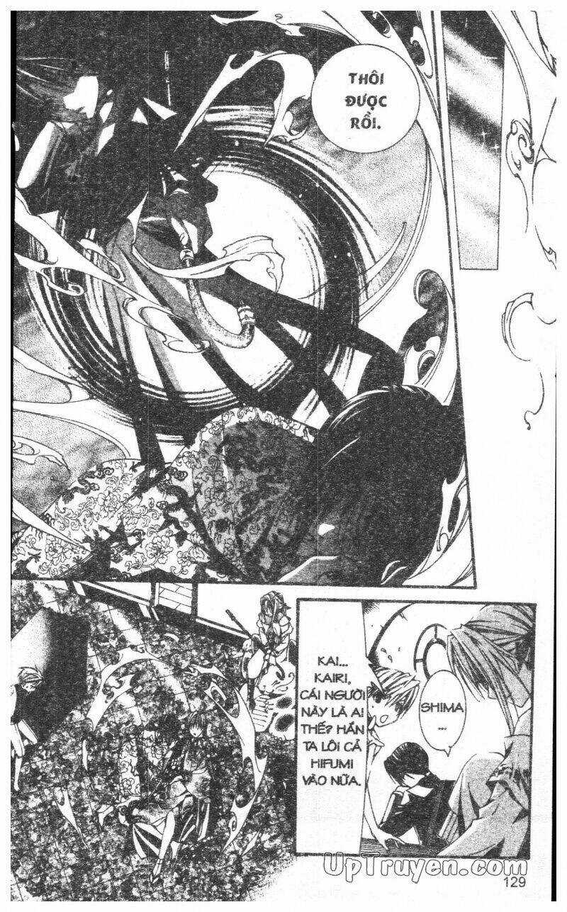 Nightmare Inspector Chapter 9 trang 128