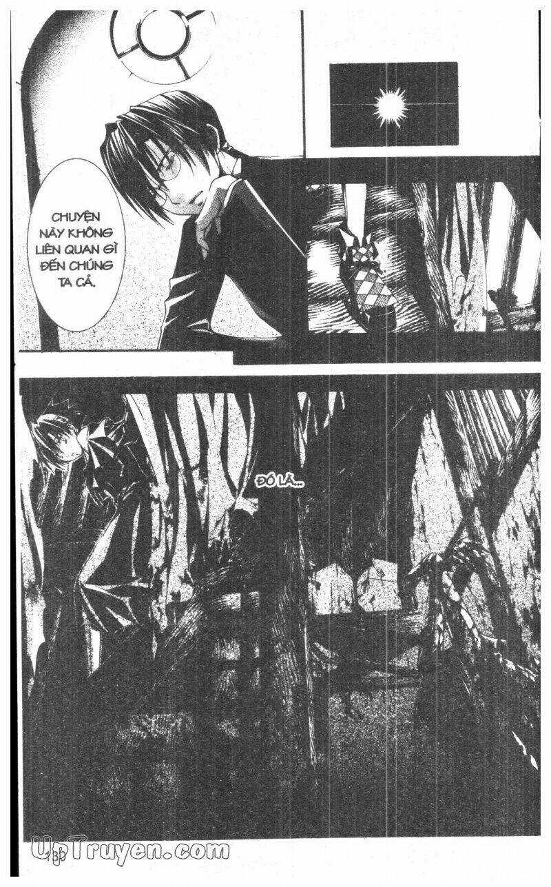 Nightmare Inspector Chapter 9 trang 129