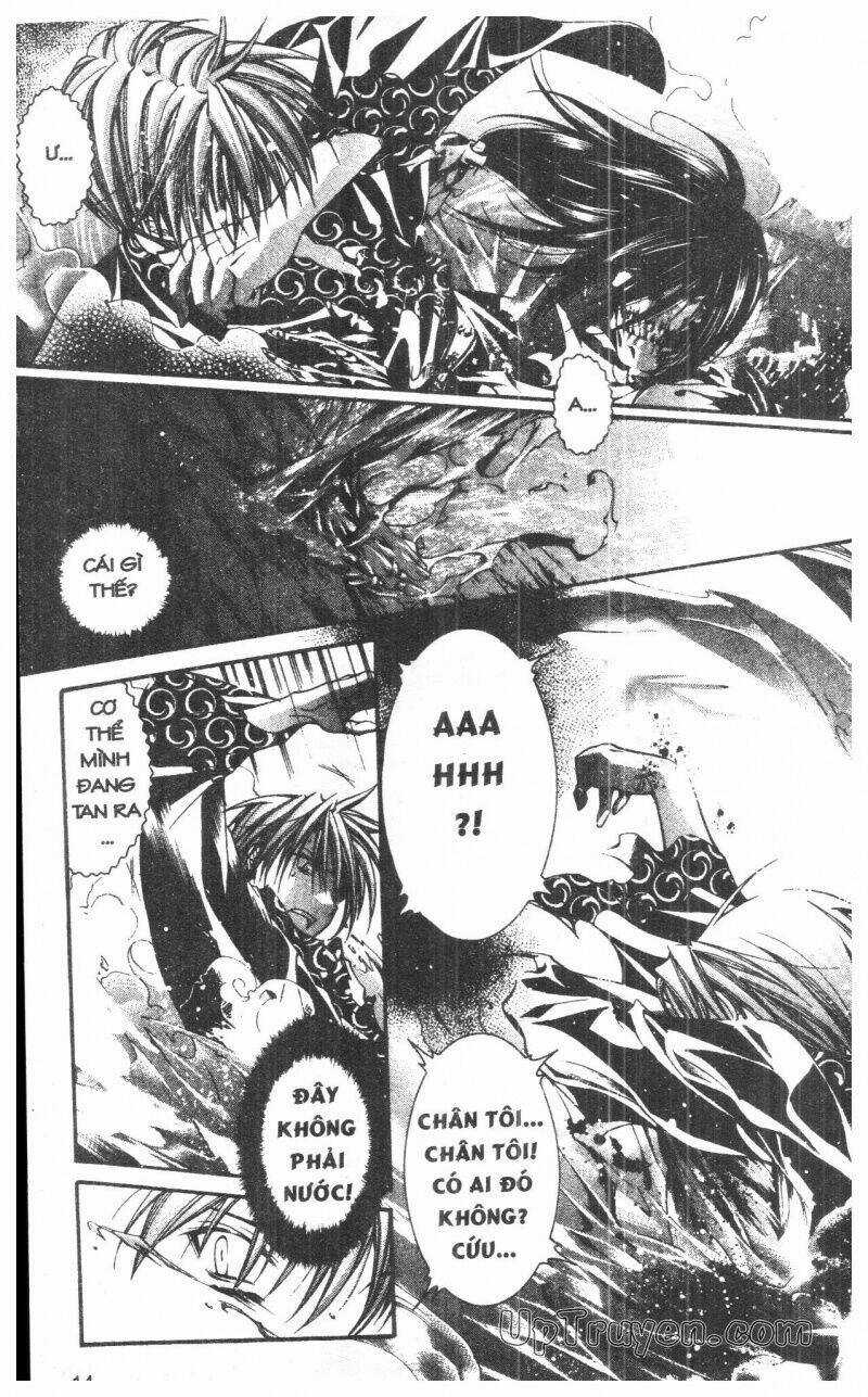 Nightmare Inspector Chapter 9 trang 13