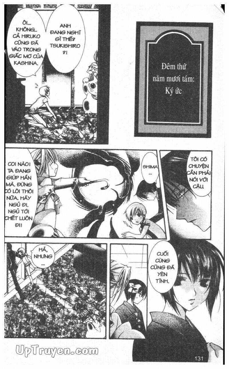 Nightmare Inspector Chapter 9 trang 130