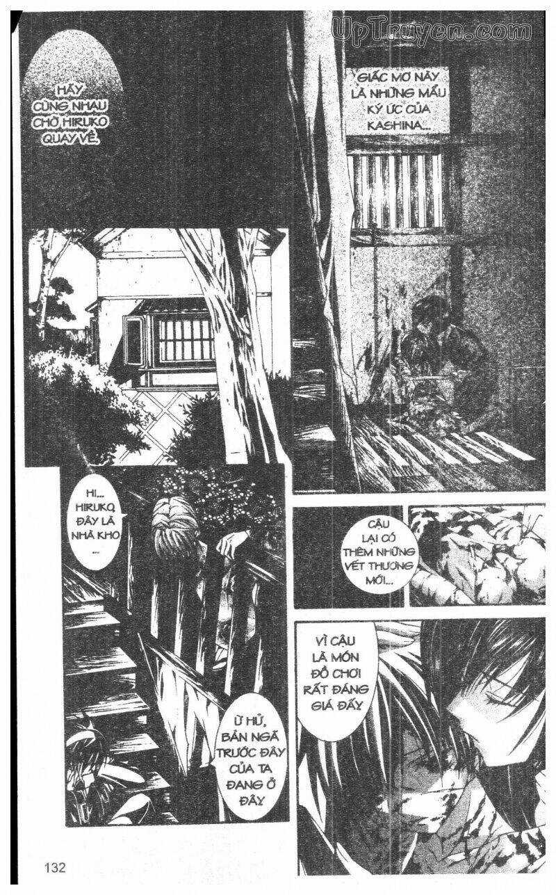 Nightmare Inspector Chapter 9 trang 131