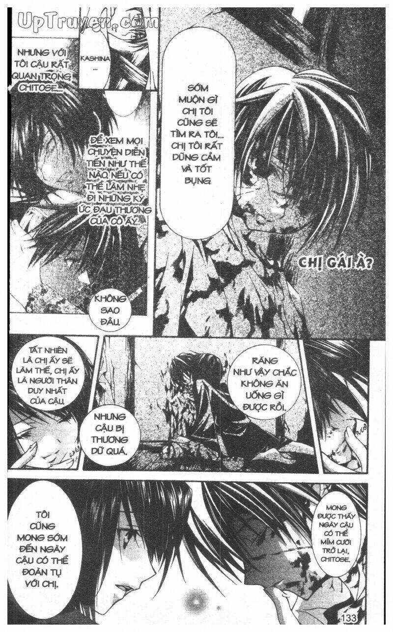 Nightmare Inspector Chapter 9 trang 132