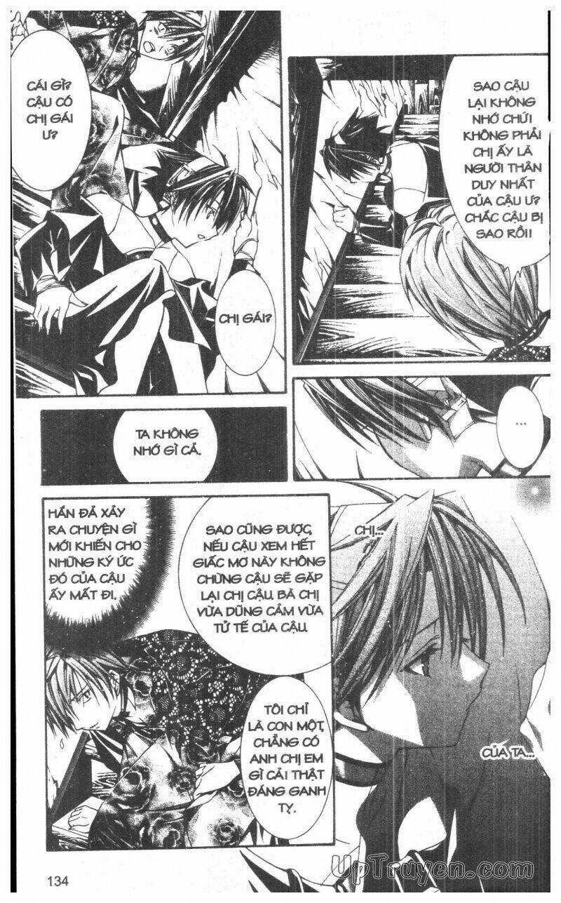 Nightmare Inspector Chapter 9 trang 133