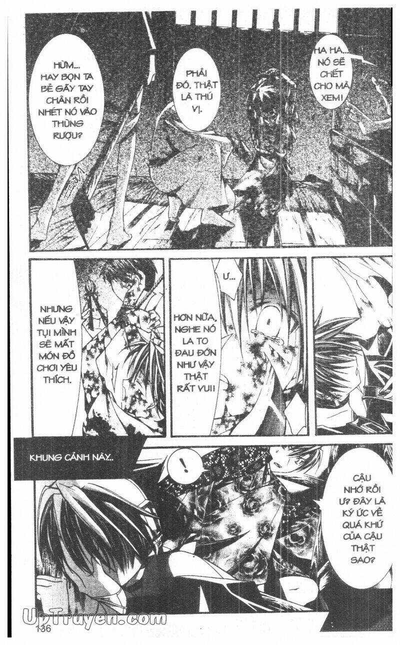 Nightmare Inspector Chapter 9 trang 135