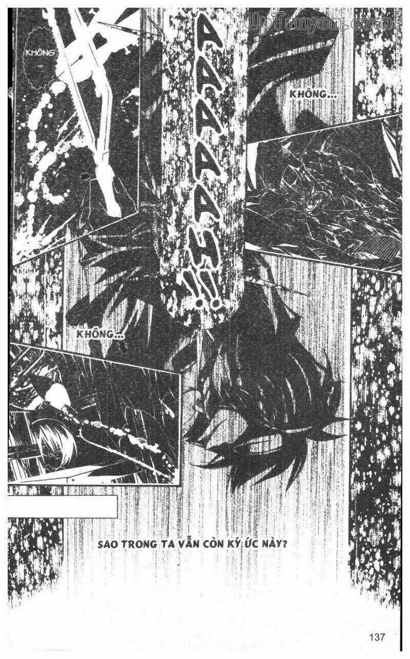 Nightmare Inspector Chapter 9 trang 136