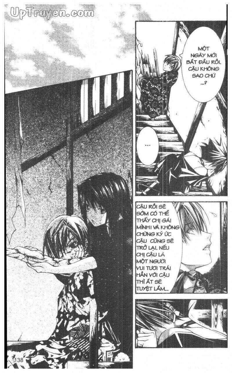 Nightmare Inspector Chapter 9 trang 137