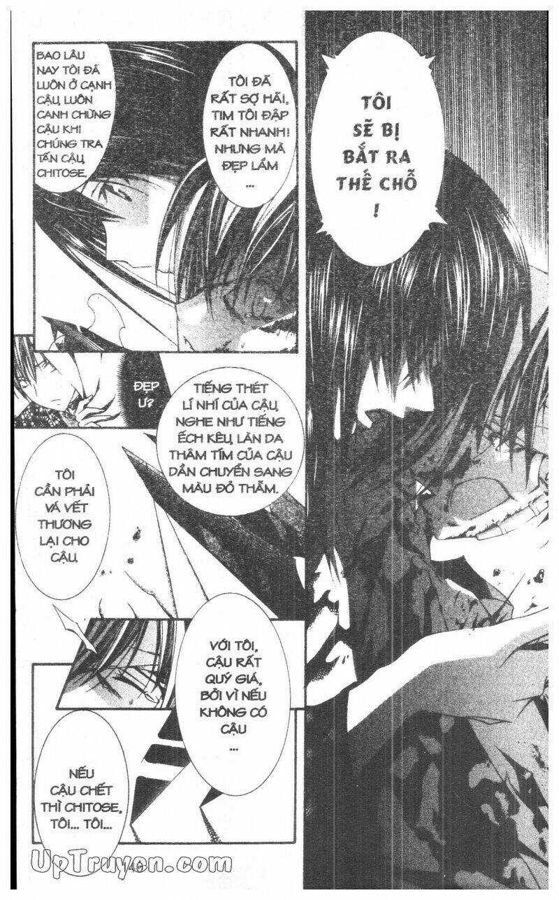 Nightmare Inspector Chapter 9 trang 139