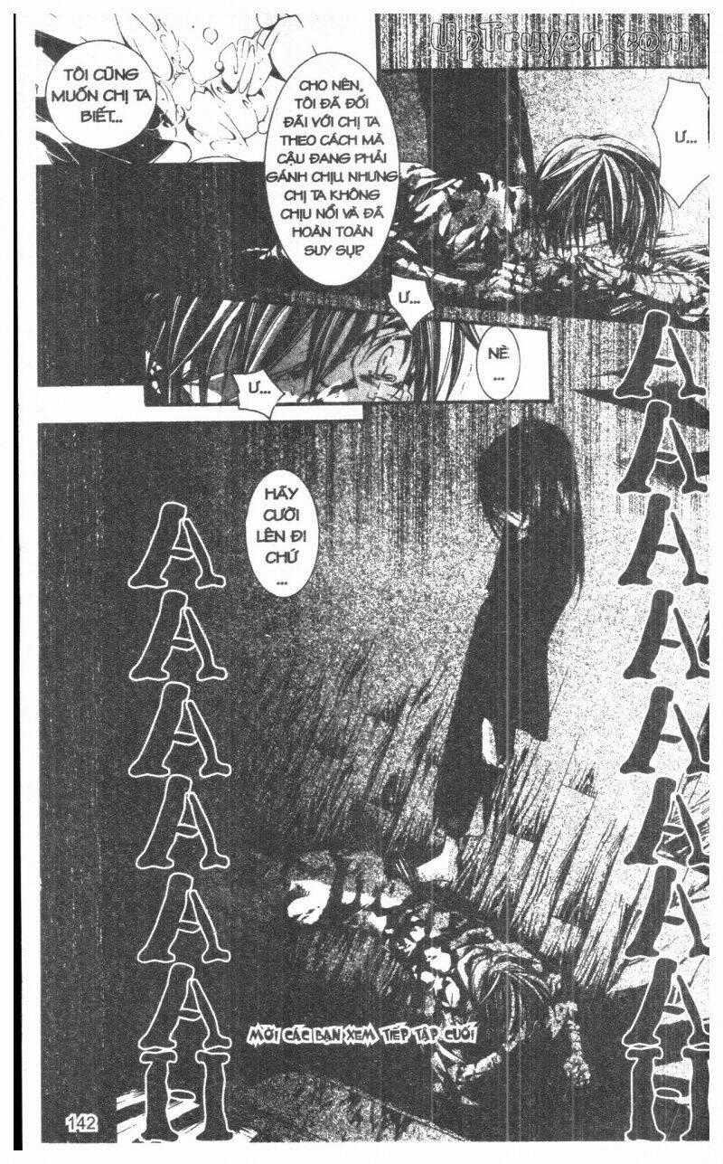 Nightmare Inspector Chapter 9 trang 141