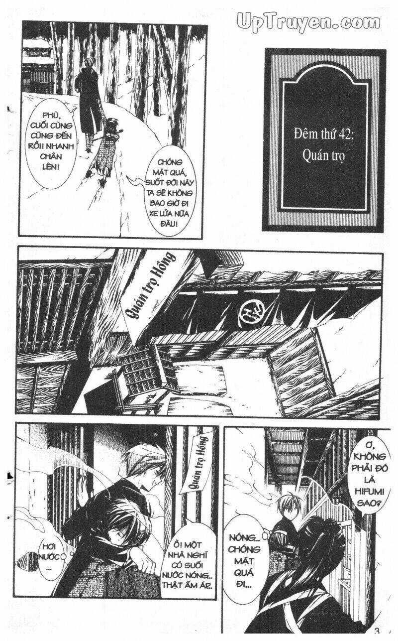 Nightmare Inspector Chapter 9 trang 2