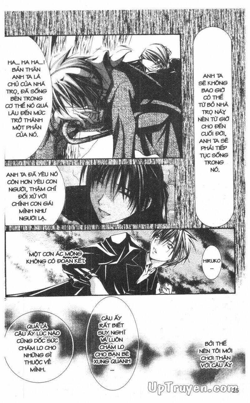 Nightmare Inspector Chapter 9 trang 24