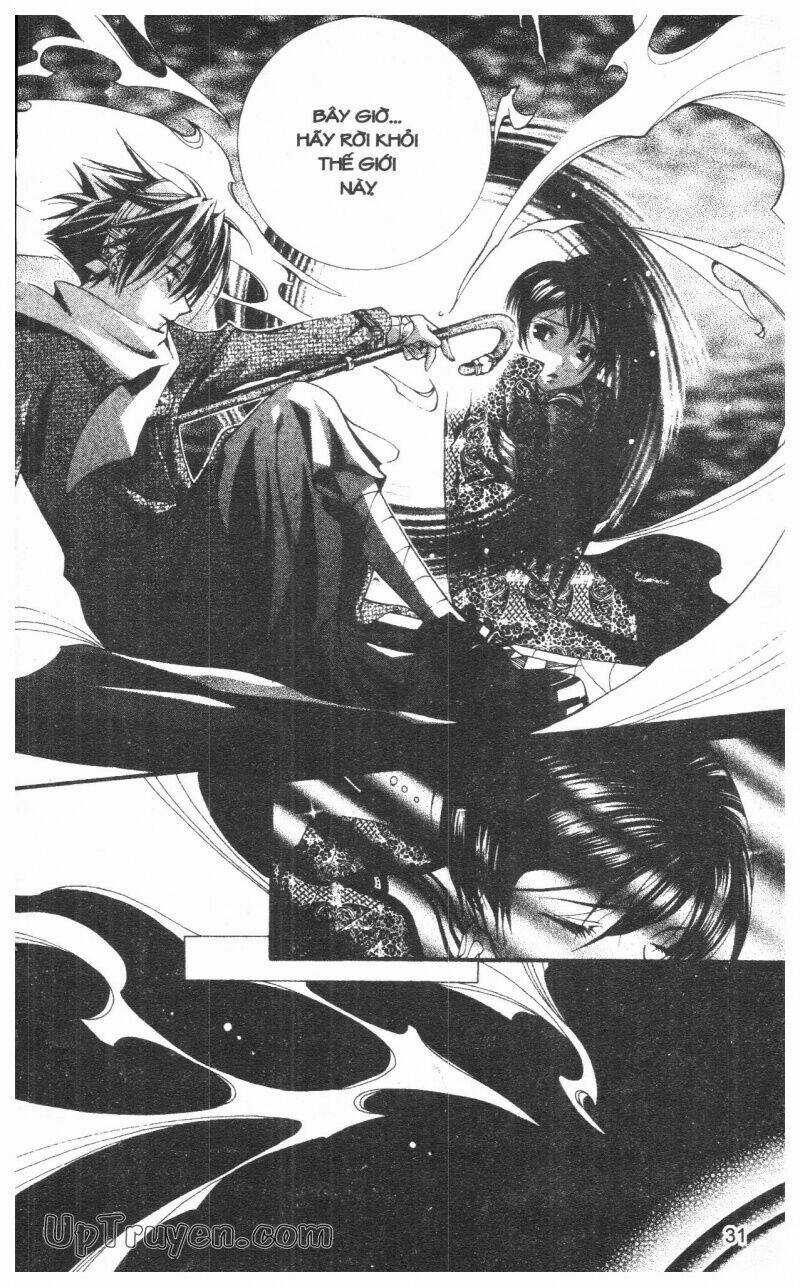 Nightmare Inspector Chapter 9 trang 30