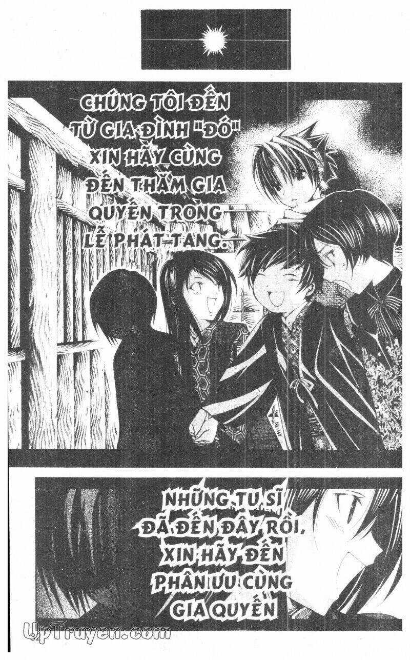 Nightmare Inspector Chapter 9 trang 31