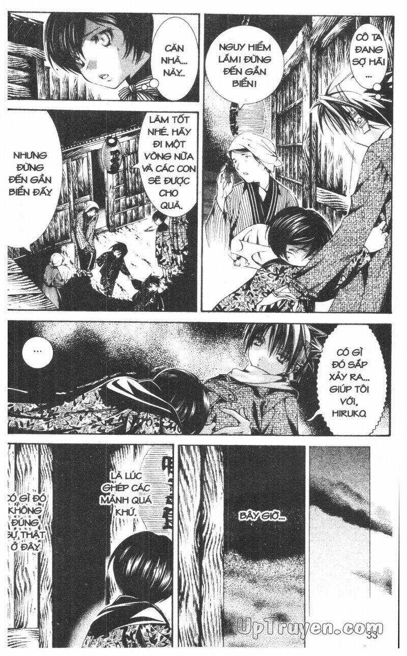 Nightmare Inspector Chapter 9 trang 32