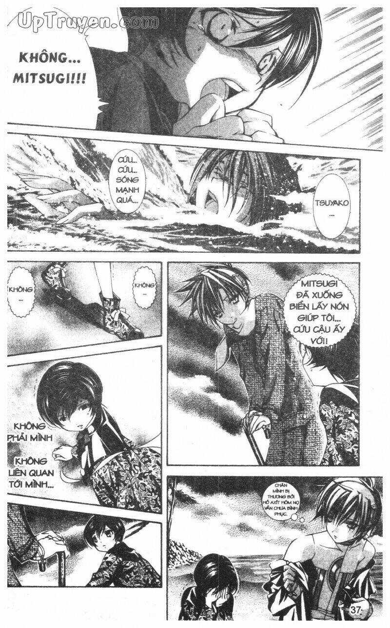 Nightmare Inspector Chapter 9 trang 36