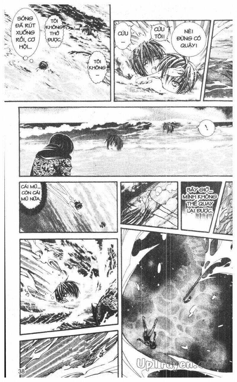 Nightmare Inspector Chapter 9 trang 37