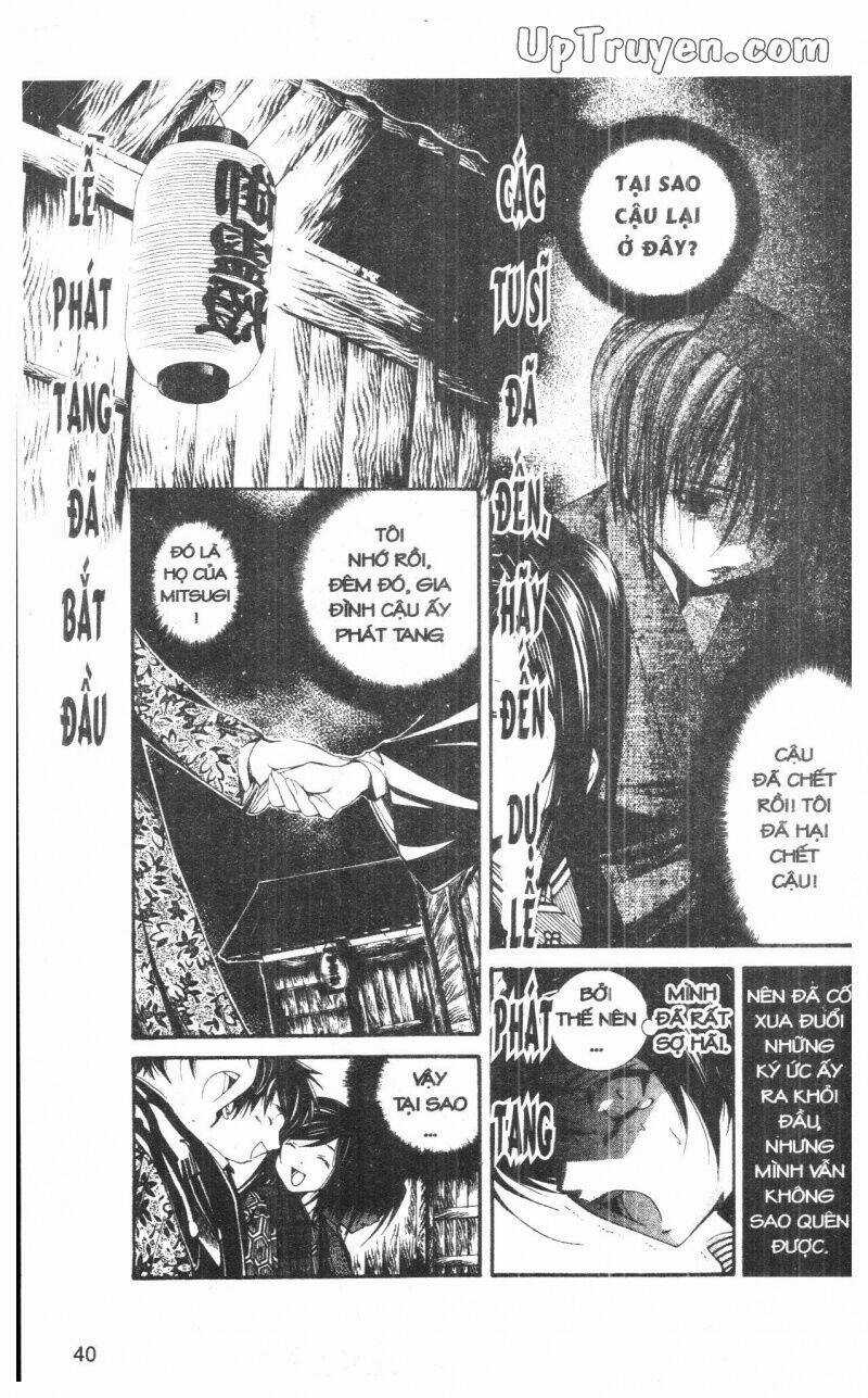 Nightmare Inspector Chapter 9 trang 39