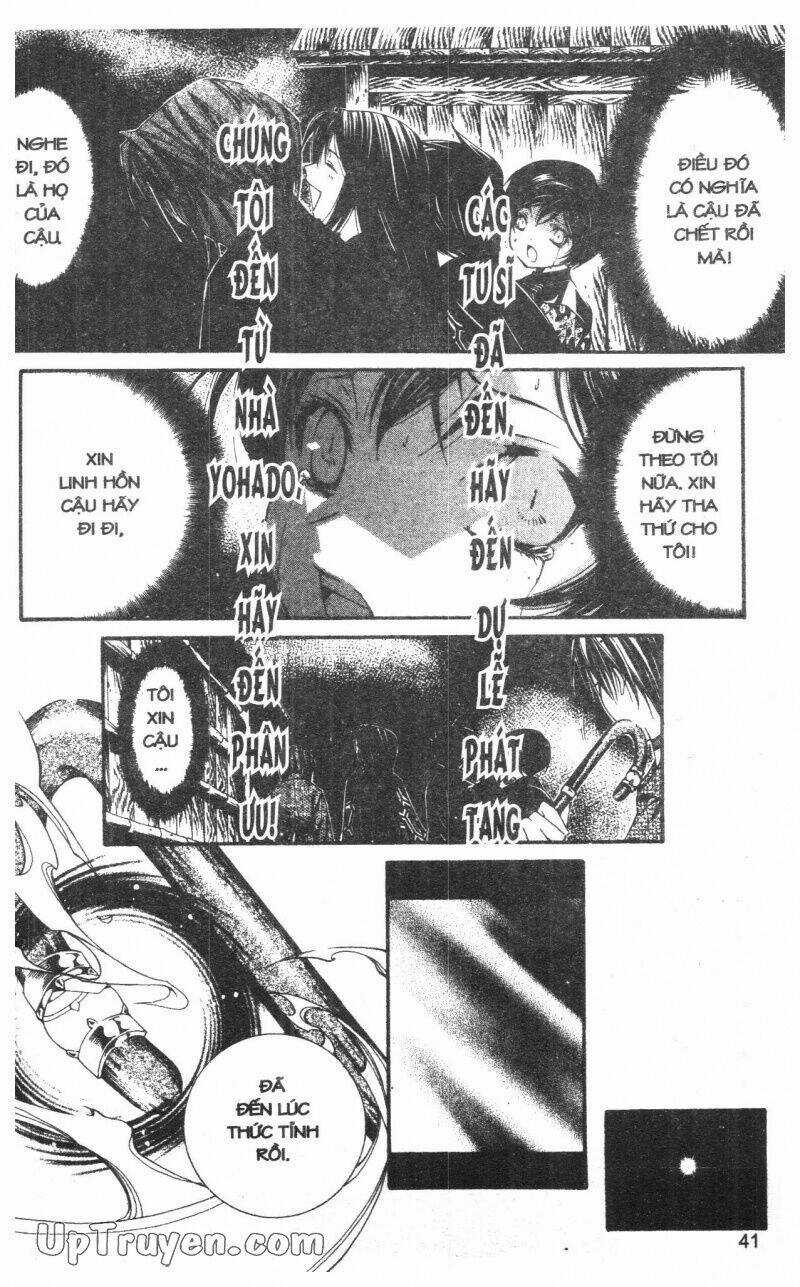 Nightmare Inspector Chapter 9 trang 40