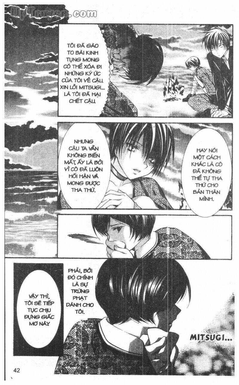 Nightmare Inspector Chapter 9 trang 41