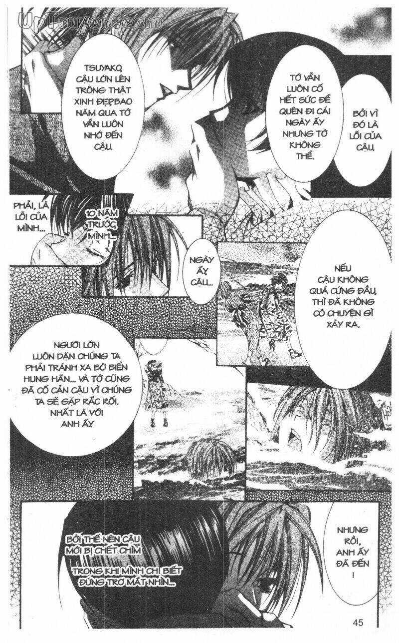 Nightmare Inspector Chapter 9 trang 44