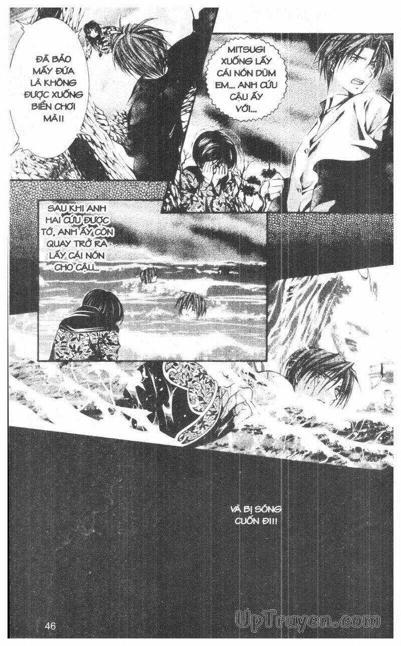 Nightmare Inspector Chapter 9 trang 45