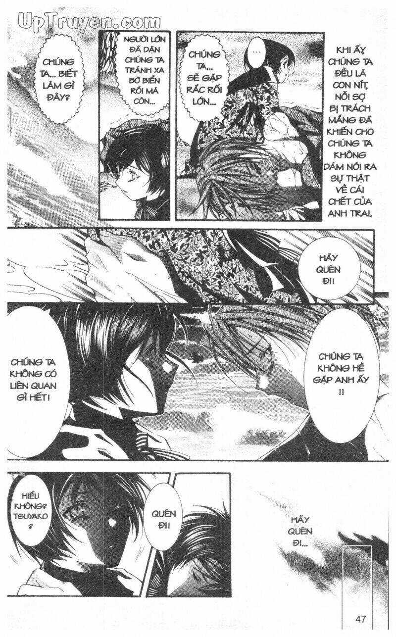 Nightmare Inspector Chapter 9 trang 46