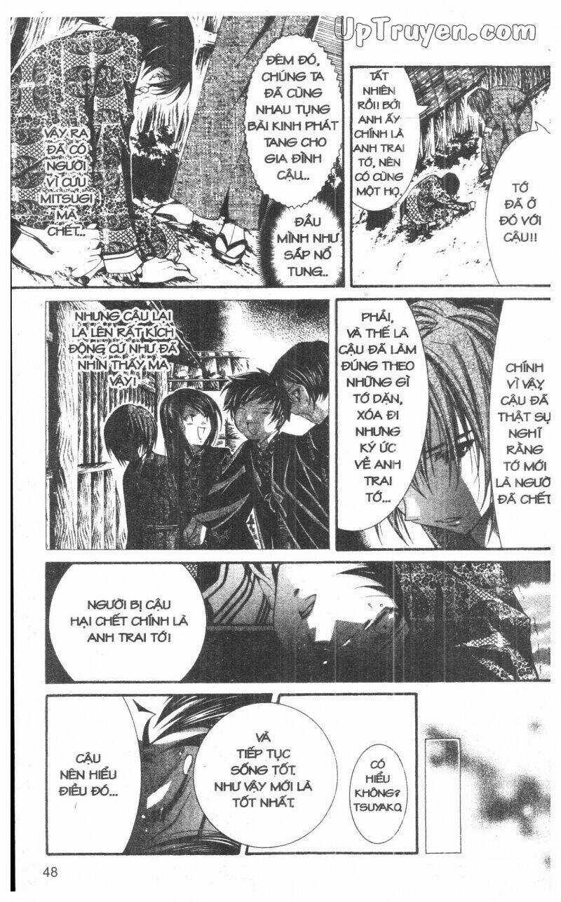 Nightmare Inspector Chapter 9 trang 47