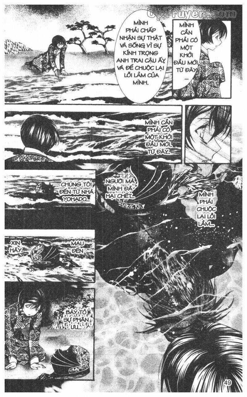 Nightmare Inspector Chapter 9 trang 48