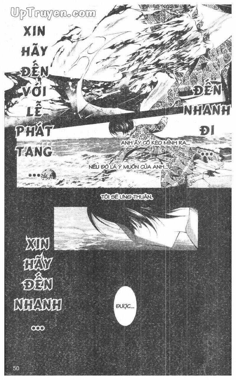 Nightmare Inspector Chapter 9 trang 49