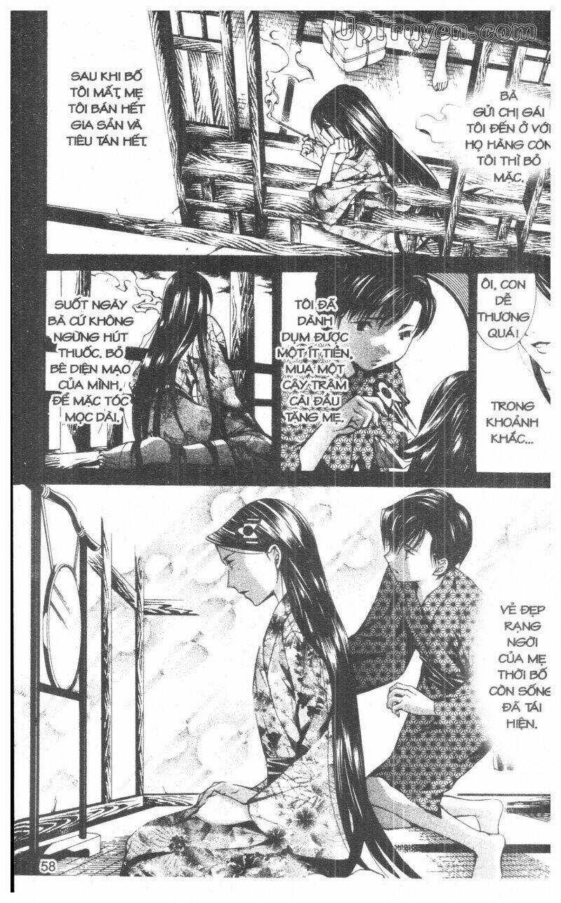 Nightmare Inspector Chapter 9 trang 57