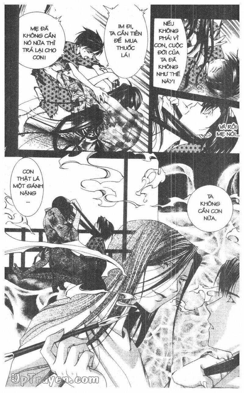 Nightmare Inspector Chapter 9 trang 59