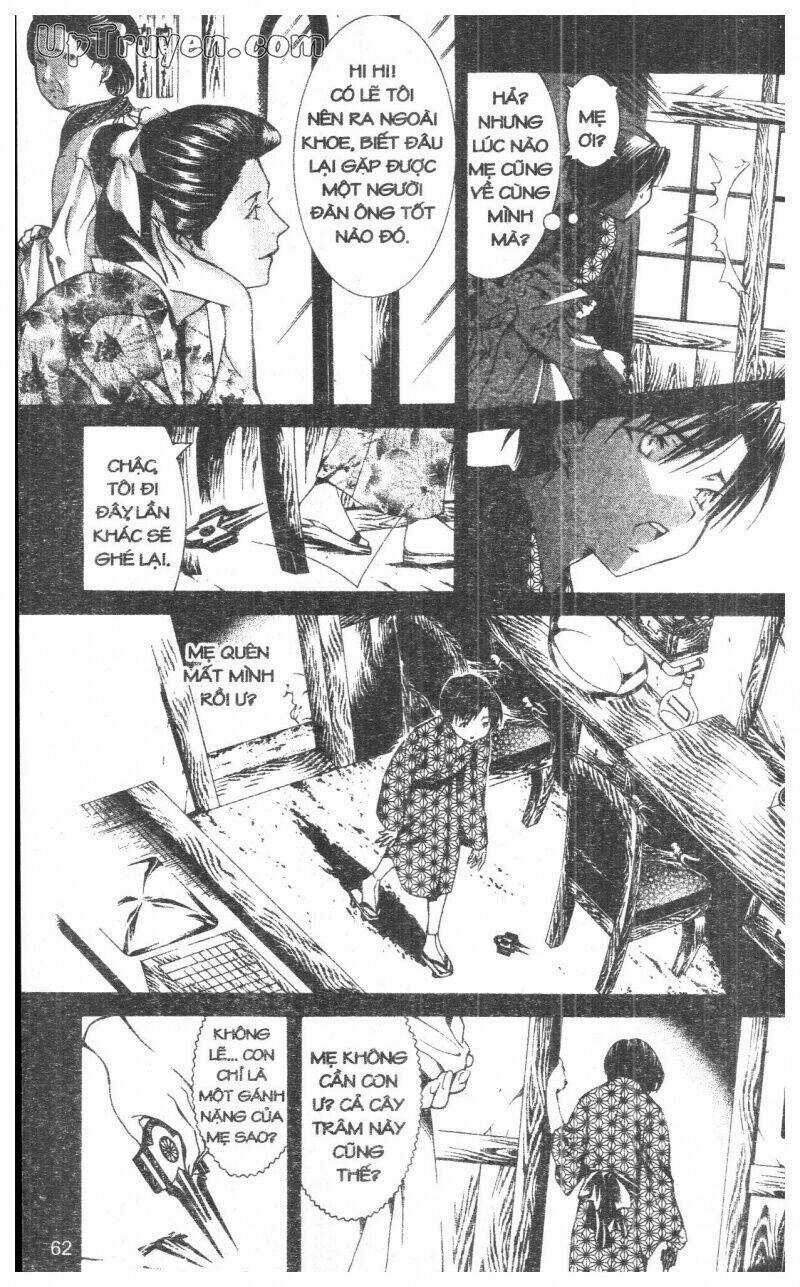 Nightmare Inspector Chapter 9 trang 61