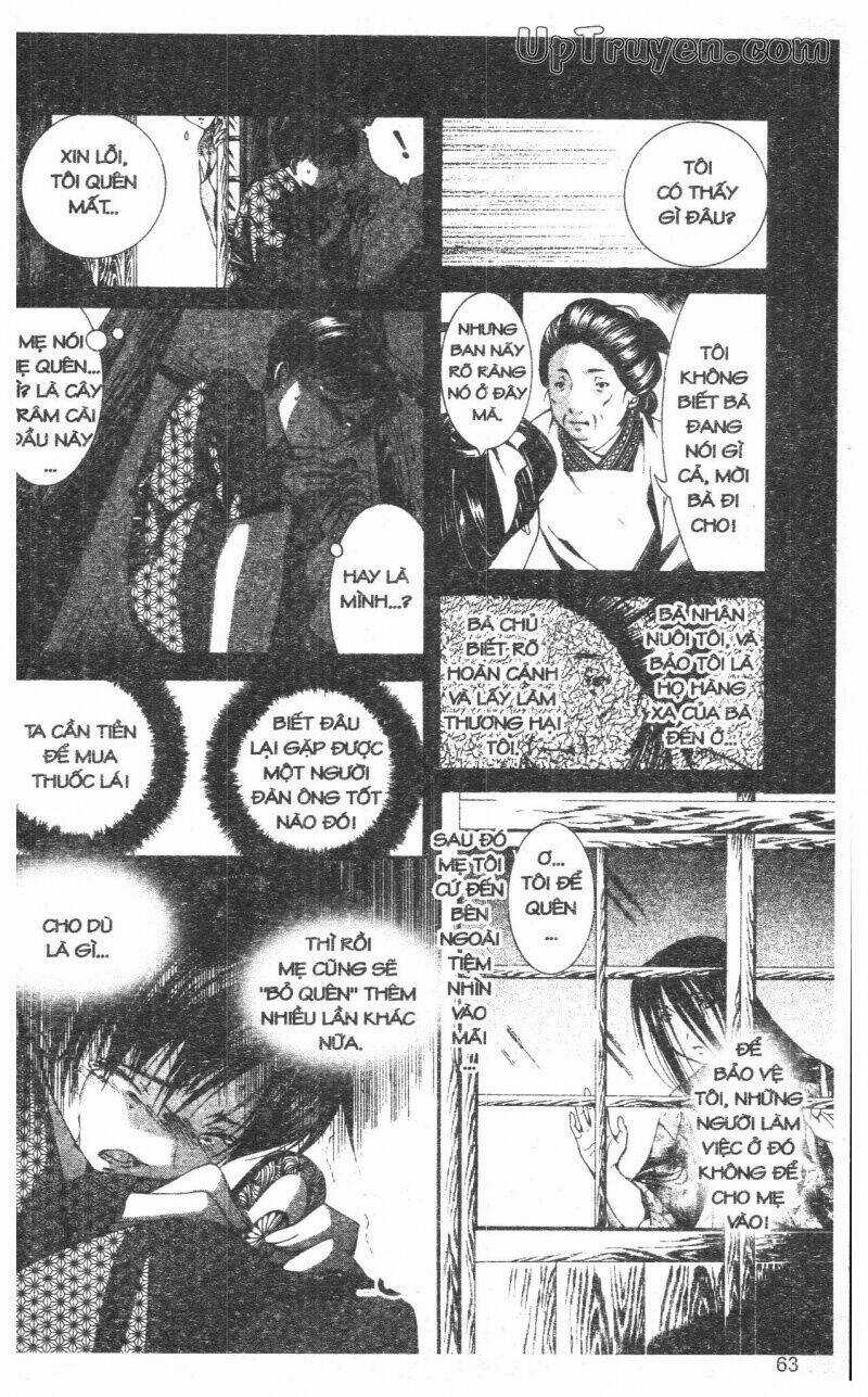 Nightmare Inspector Chapter 9 trang 62