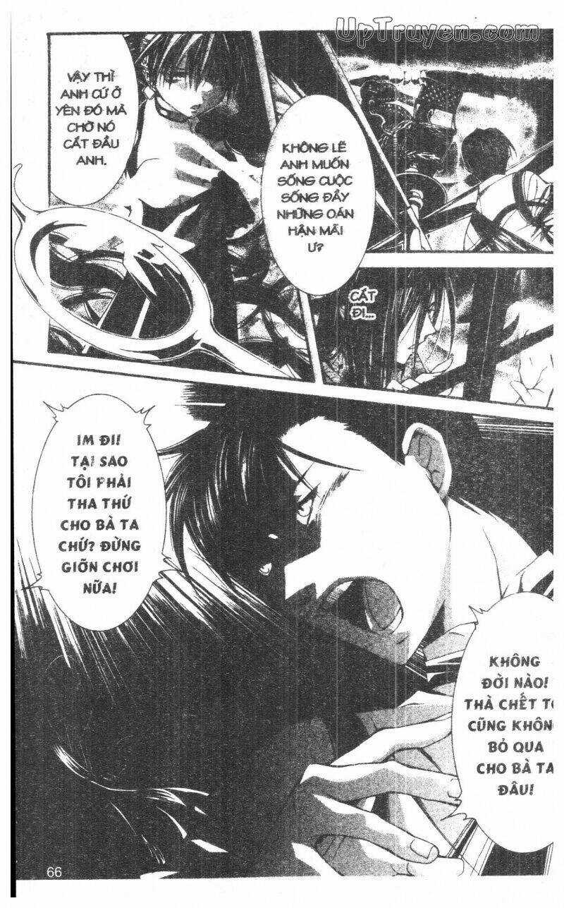 Nightmare Inspector Chapter 9 trang 65