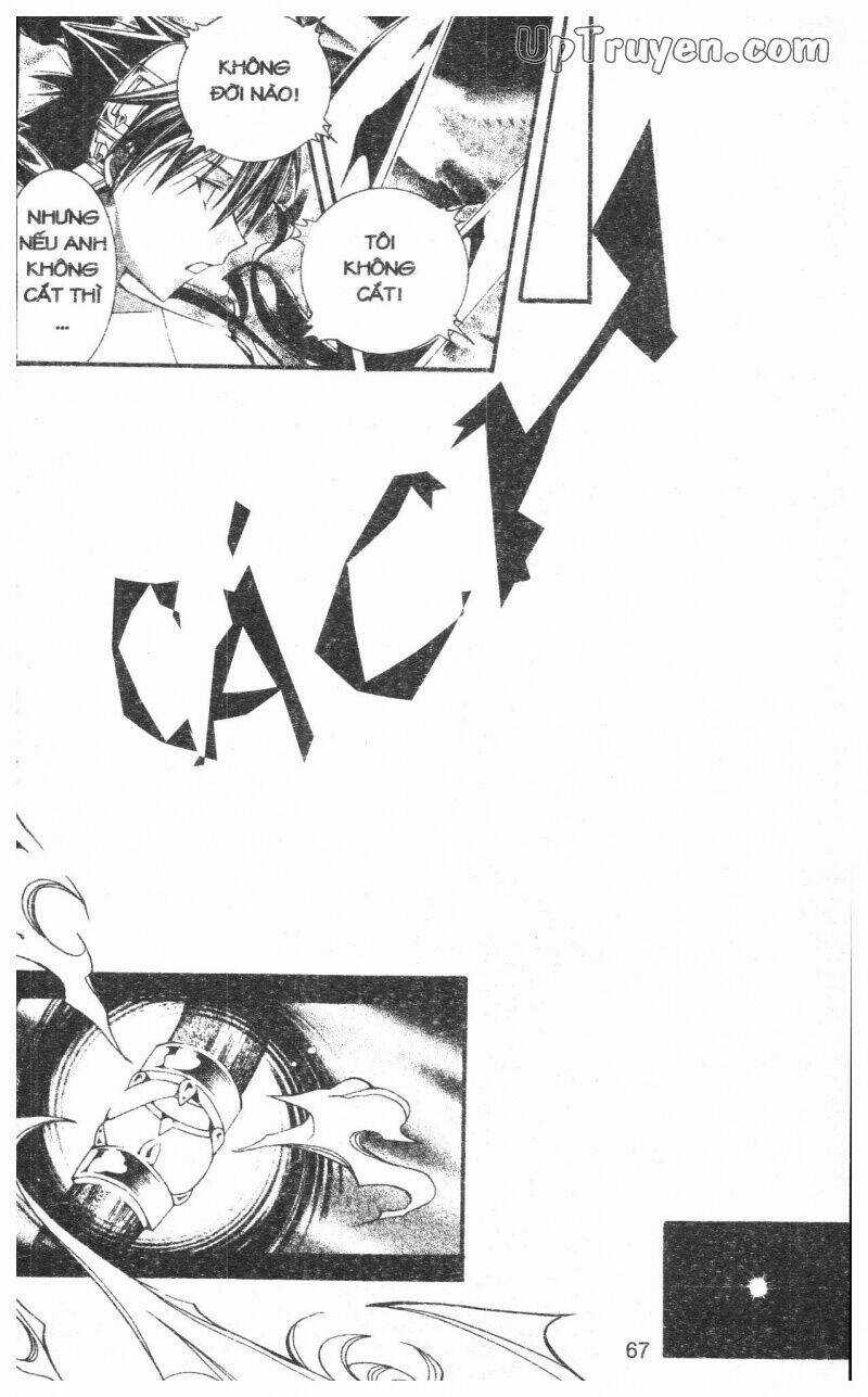 Nightmare Inspector Chapter 9 trang 66