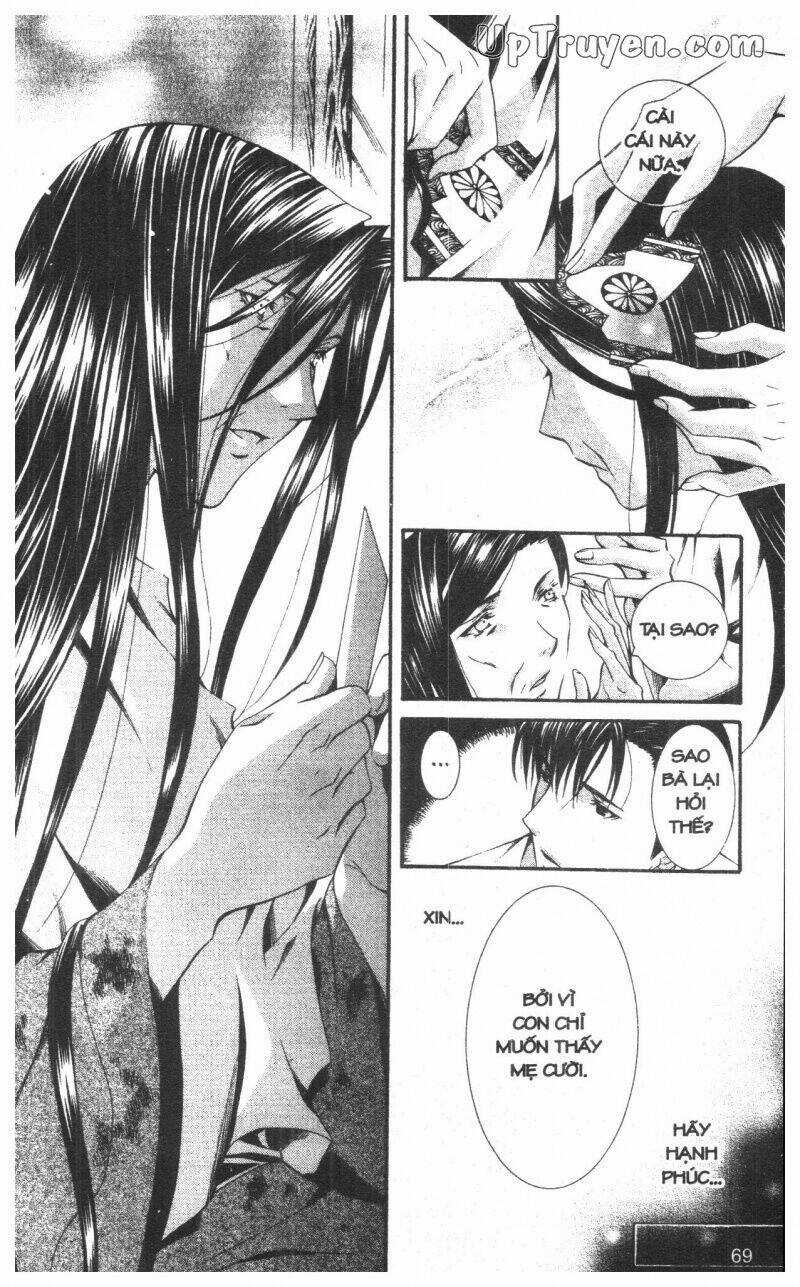 Nightmare Inspector Chapter 9 trang 68