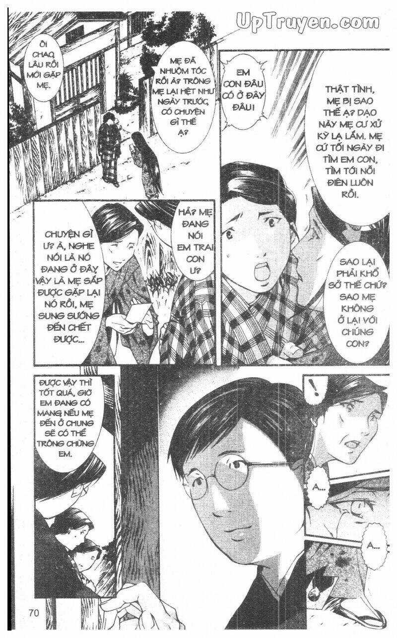 Nightmare Inspector Chapter 9 trang 69