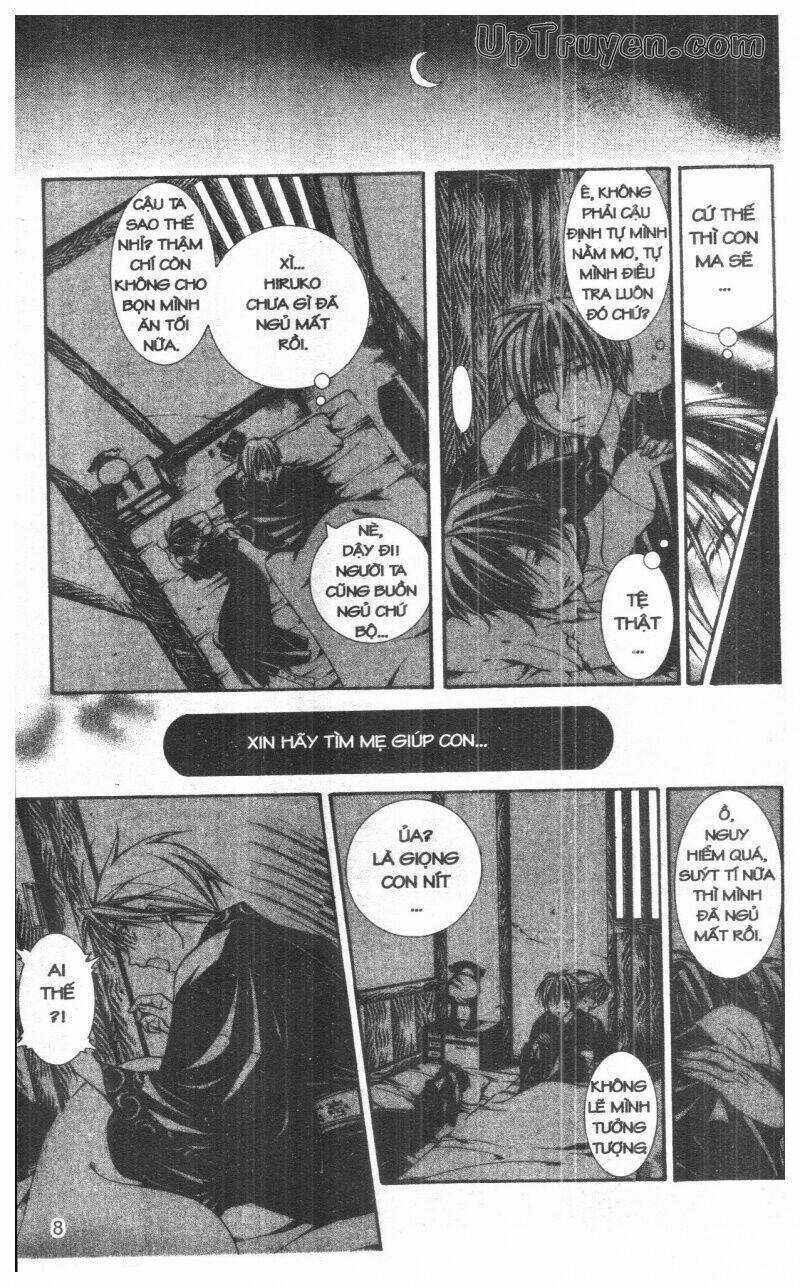 Nightmare Inspector Chapter 9 trang 7