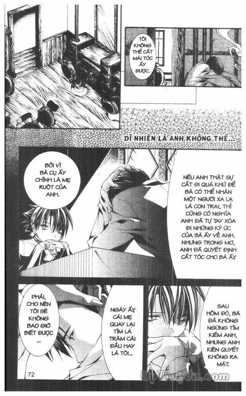 Nightmare Inspector Chapter 9 trang 71