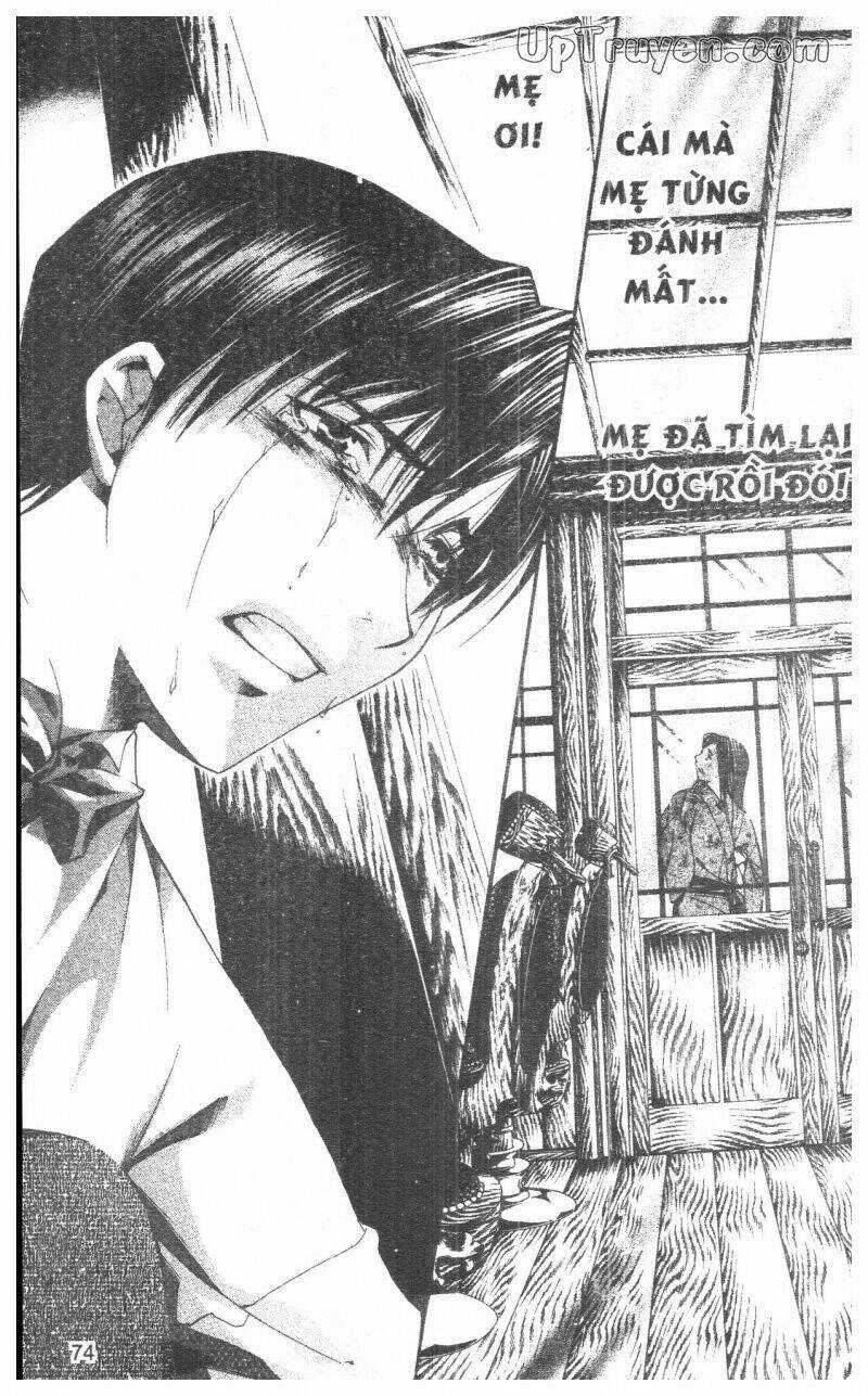 Nightmare Inspector Chapter 9 trang 73