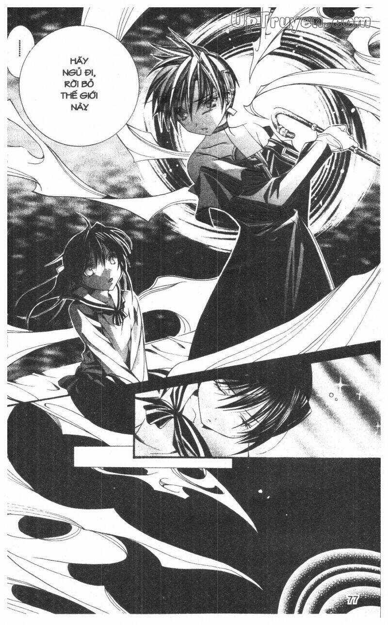 Nightmare Inspector Chapter 9 trang 76