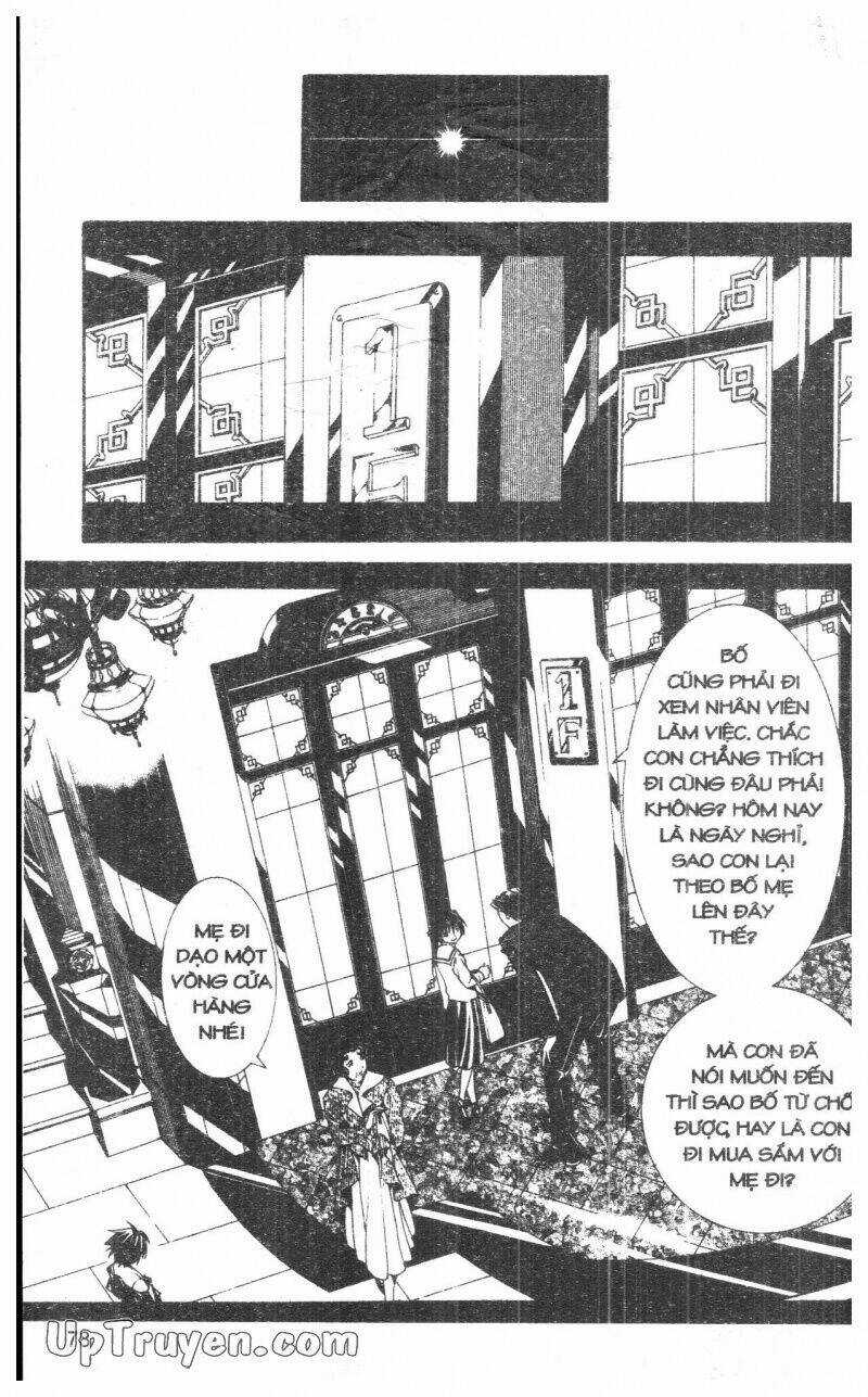 Nightmare Inspector Chapter 9 trang 77