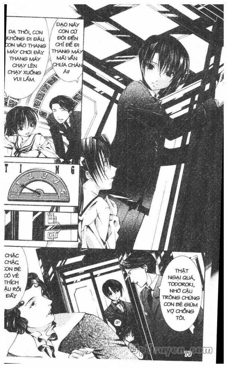 Nightmare Inspector Chapter 9 trang 78