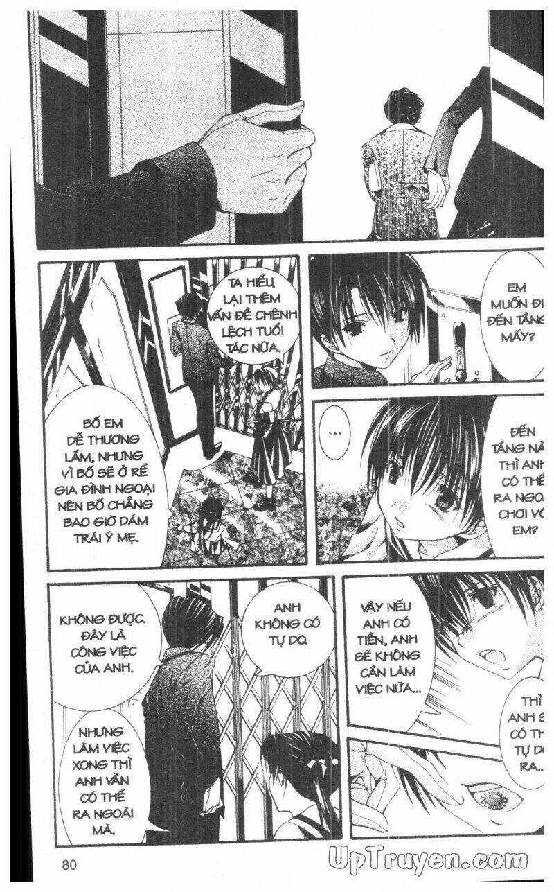 Nightmare Inspector Chapter 9 trang 79