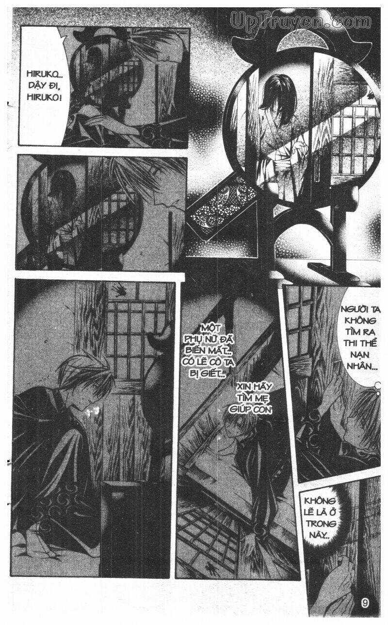 Nightmare Inspector Chapter 9 trang 8