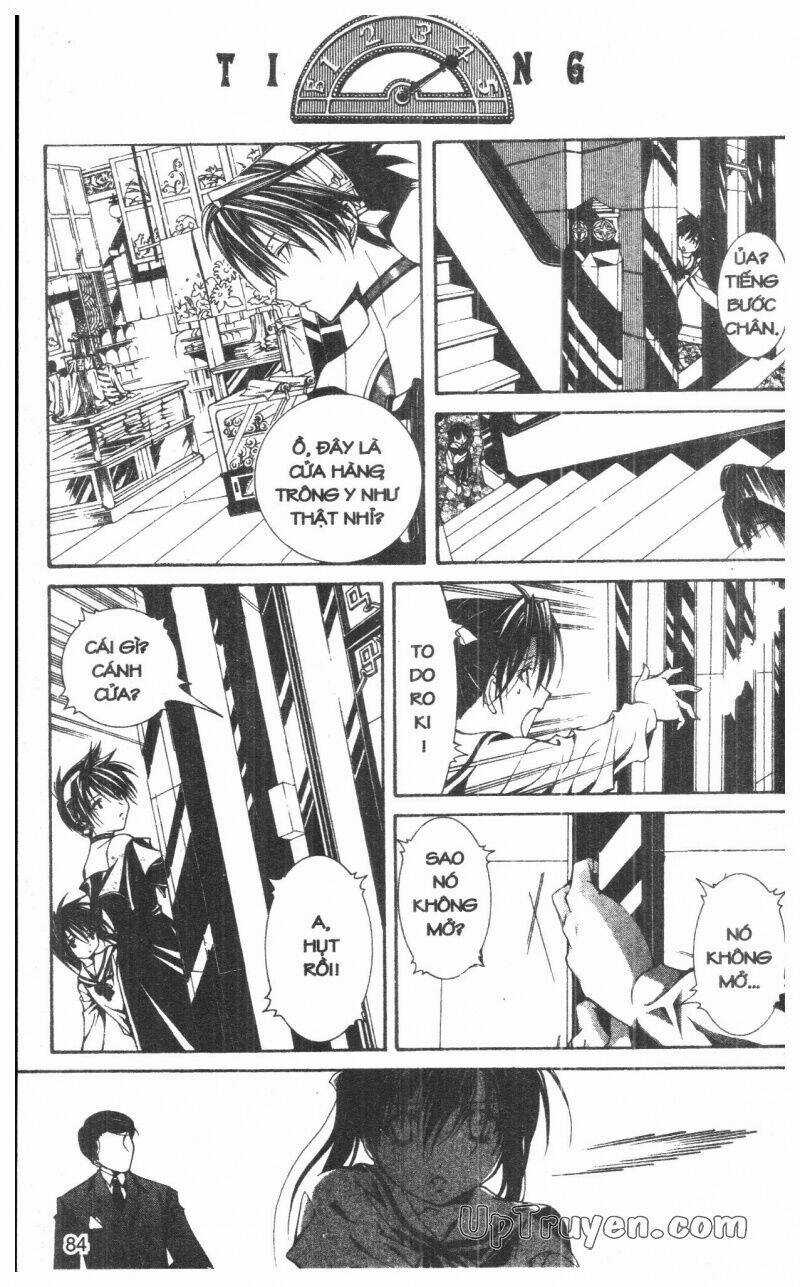 Nightmare Inspector Chapter 9 trang 83