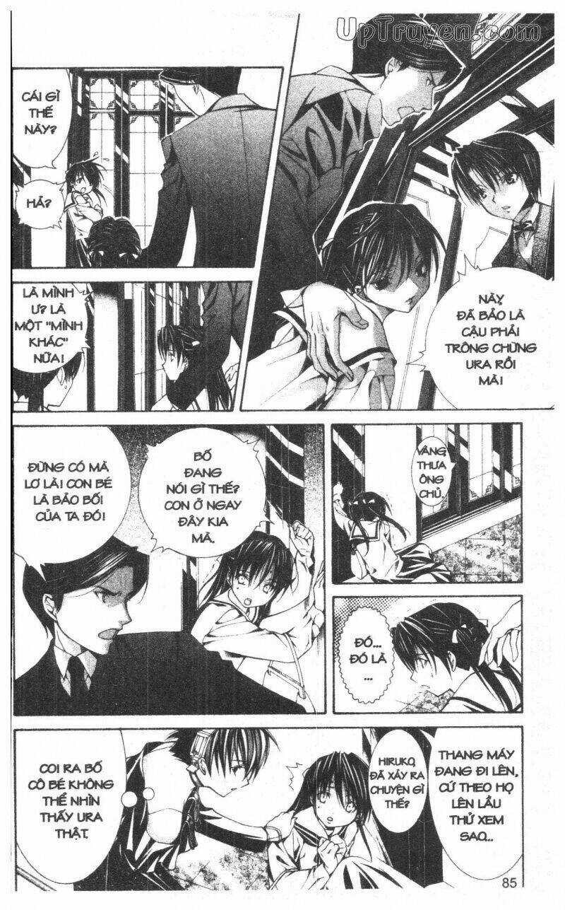 Nightmare Inspector Chapter 9 trang 84