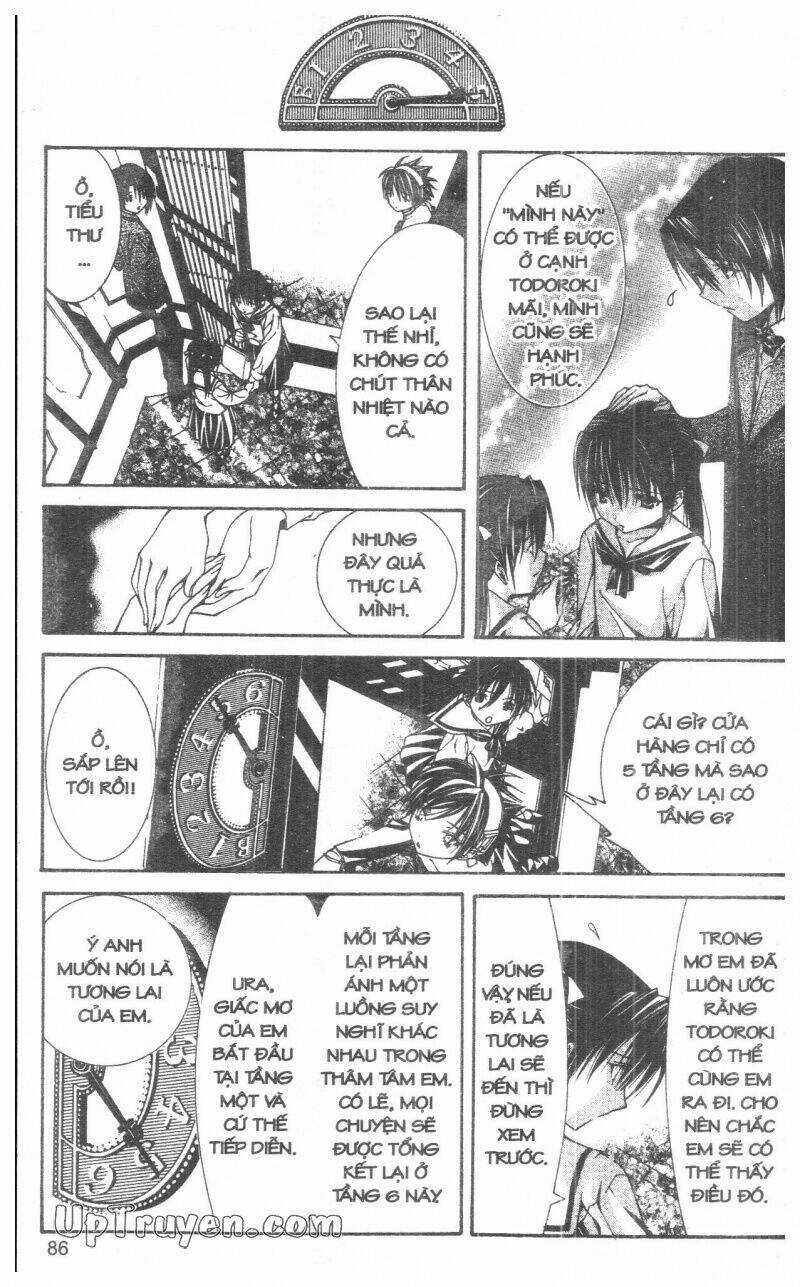 Nightmare Inspector Chapter 9 trang 85